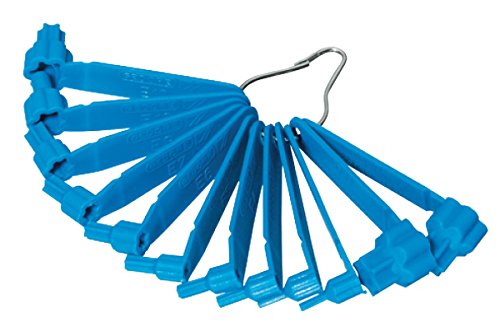 GEDORE 1500 CT1-ITX 19 - Joc de vasos de tornavís 1/2" en mòdul CT