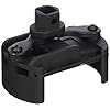 Gedore Automotive KL-0122-191 - clau filtre oli 60-80mm (2967413)