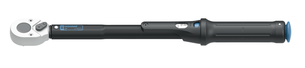 Torcoflex Erresuma Batua 10-50 Nm
