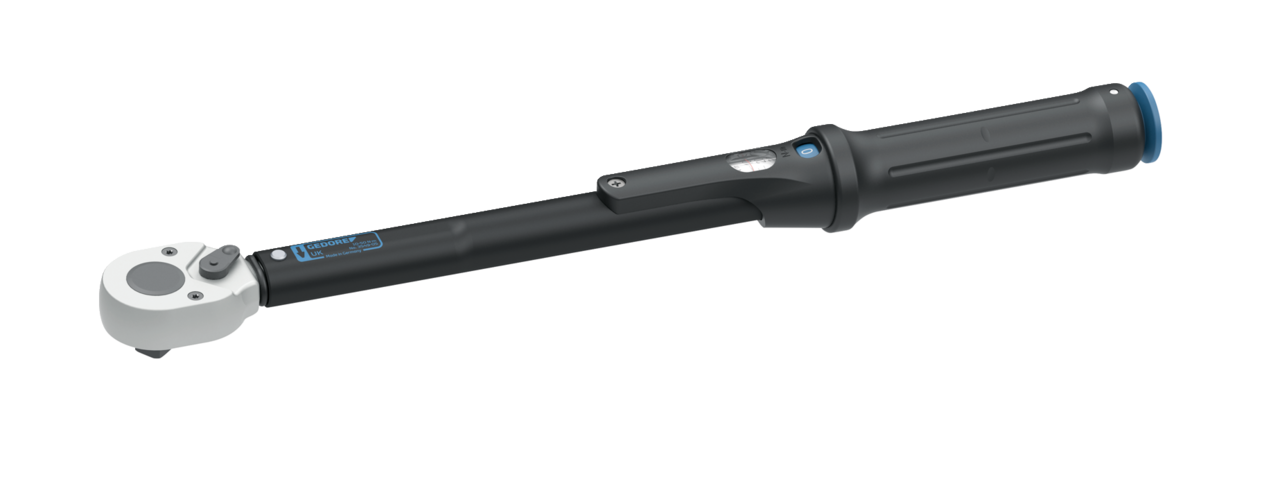 Torcoflex Erresuma Batua 10-50 Nm
