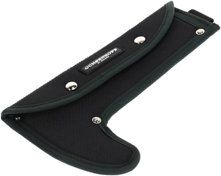 Funda per a tajamata suïssa