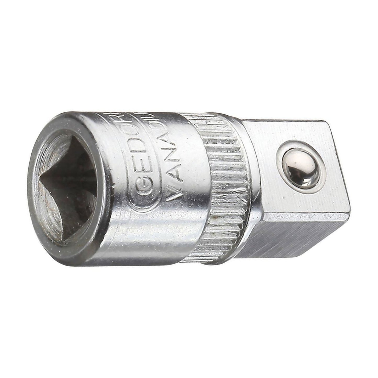 Pieza Ampliadora 1/4" a 3/8"
