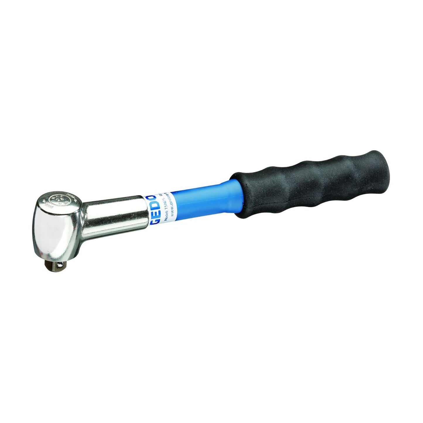 TSN irristakorra 1/4" 5-25 Nm
