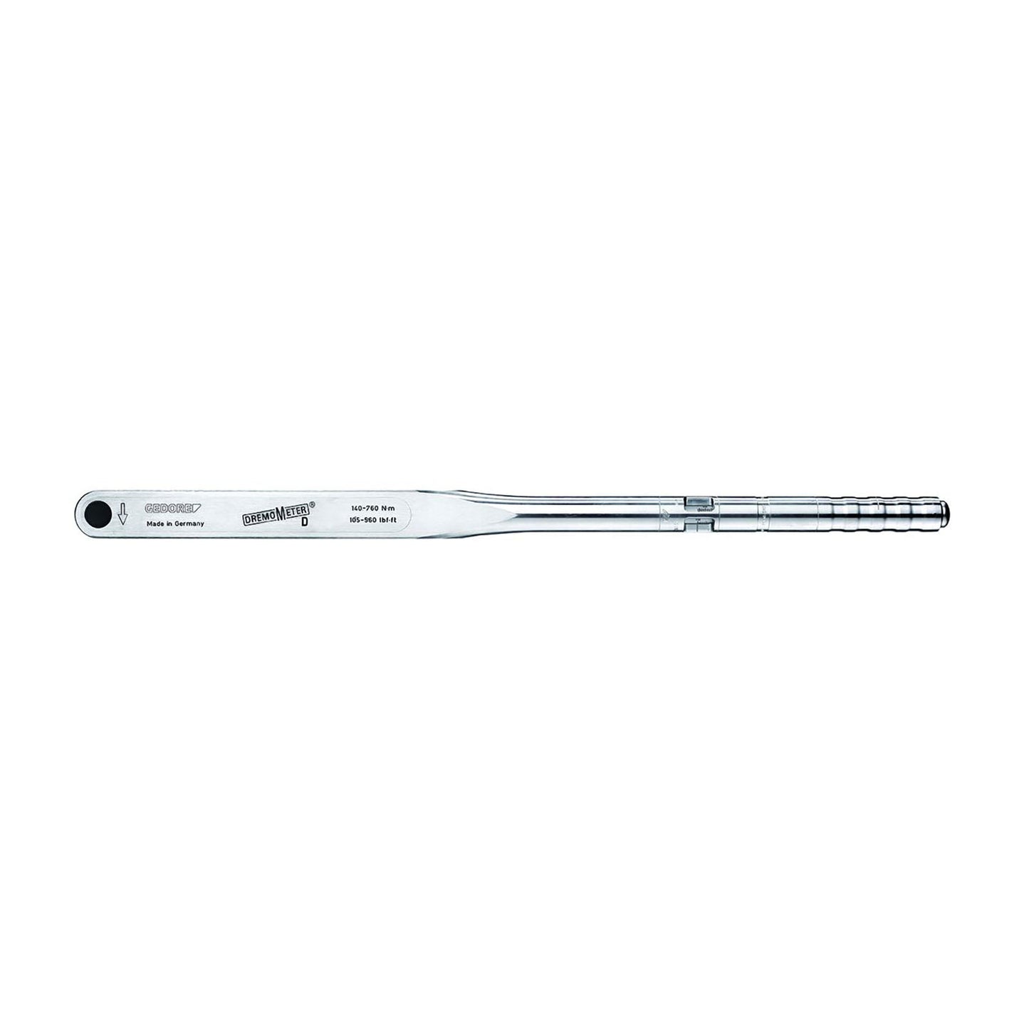 Dremometer D A+S 155-760 N.m.