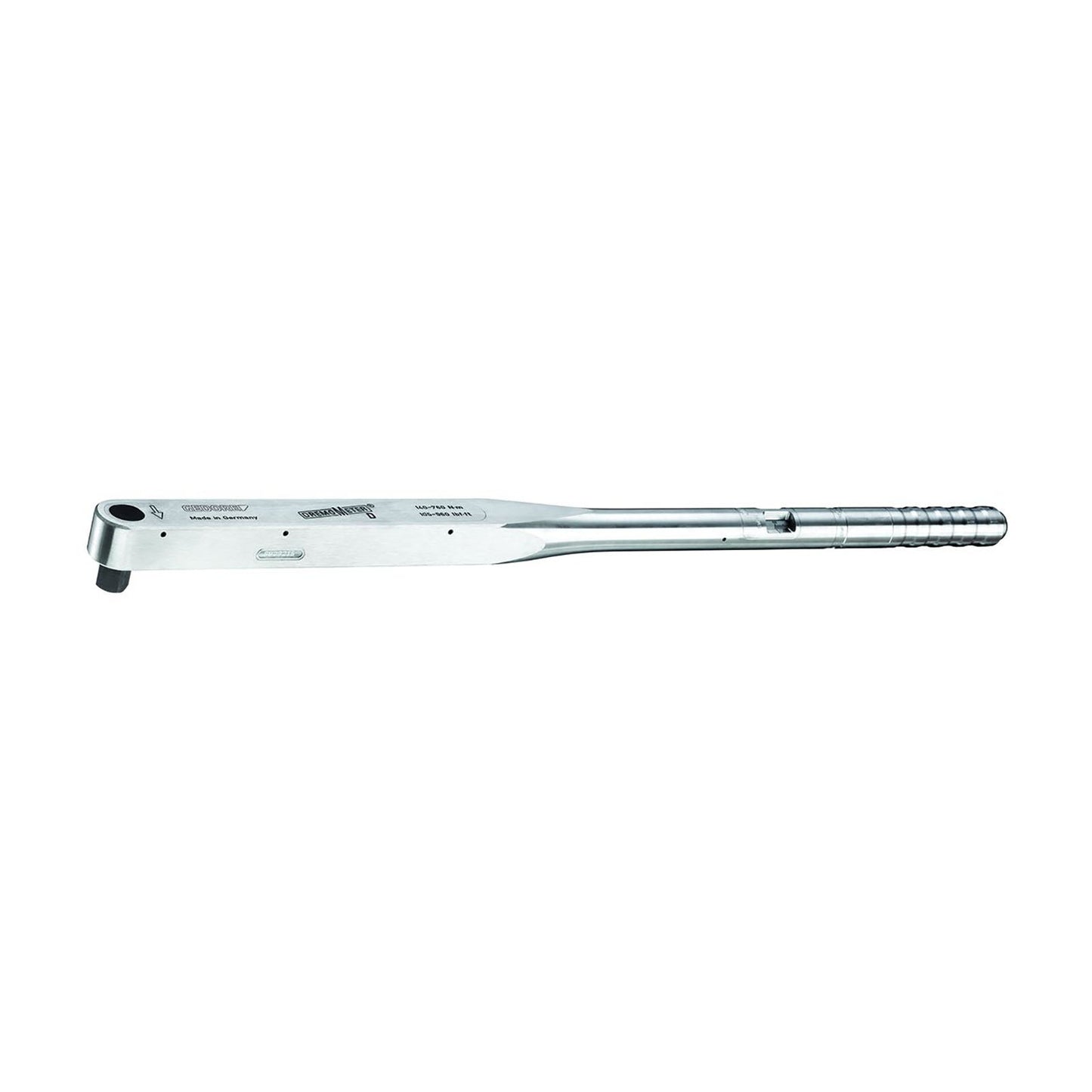 Dremometer D A+S 155-760 N.m.