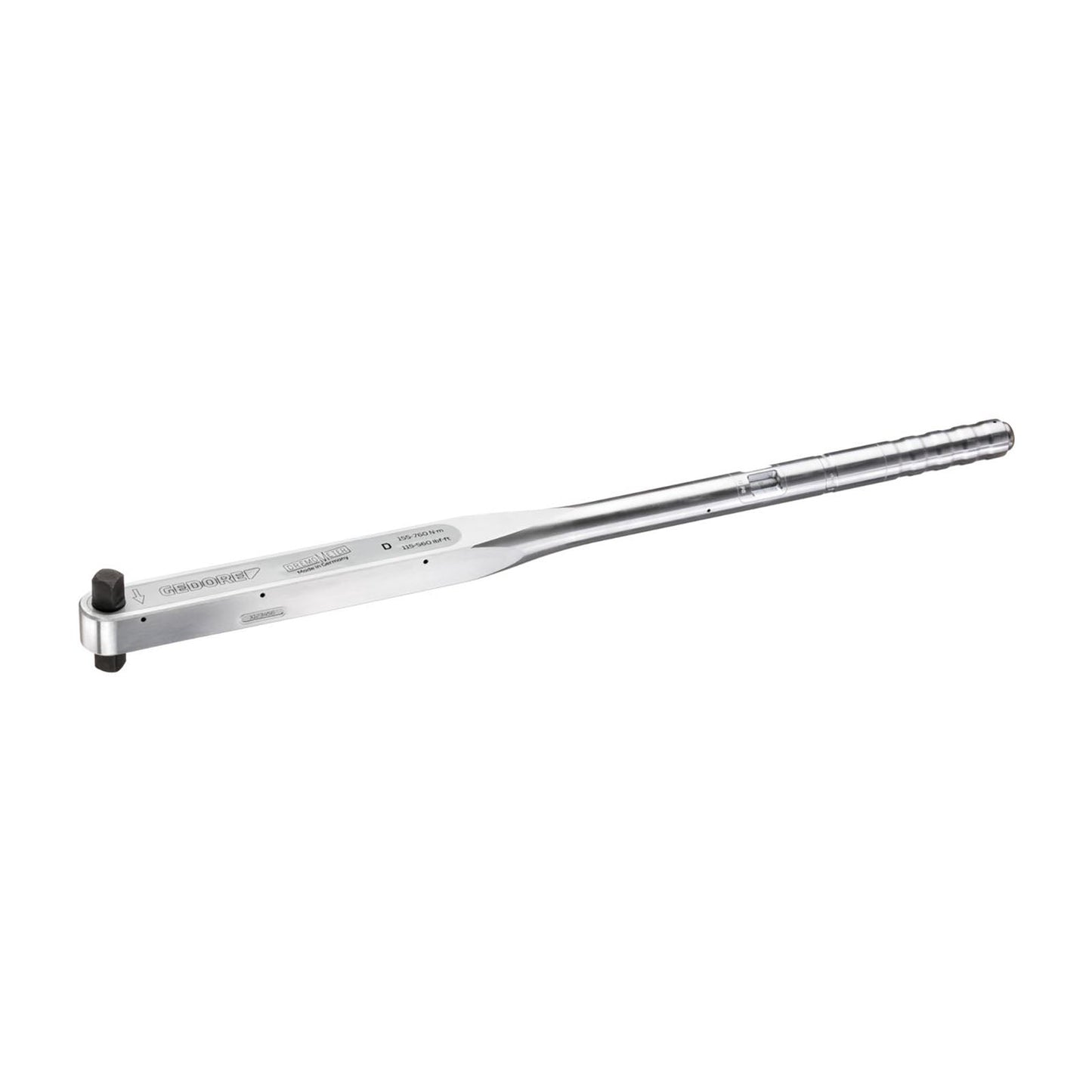 Dremometer DL A+S 155-760 N.m.