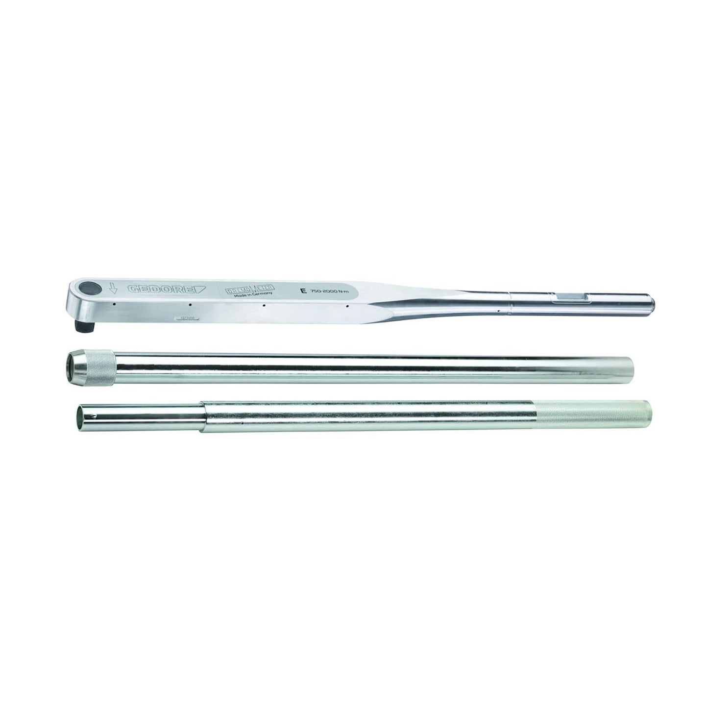Dremometer E A+S 750-2000 N.m.