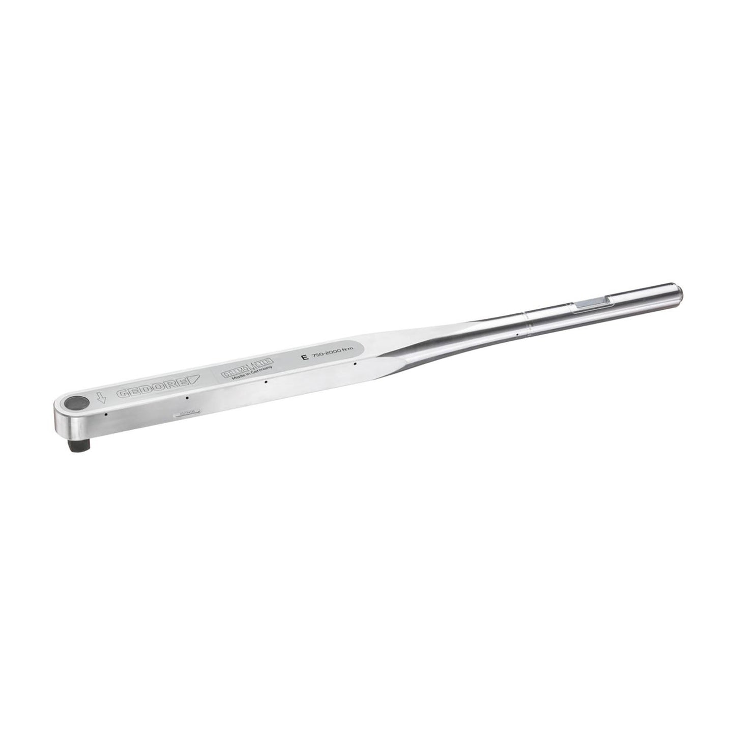 Dremometer E A+S 750-2000 N.m.