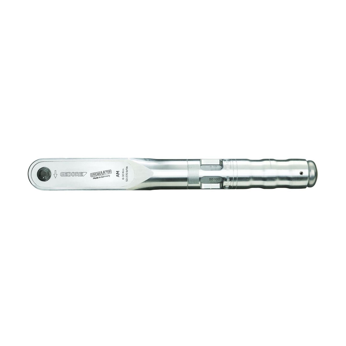 Dremometer AM 6-30 Nm en caja