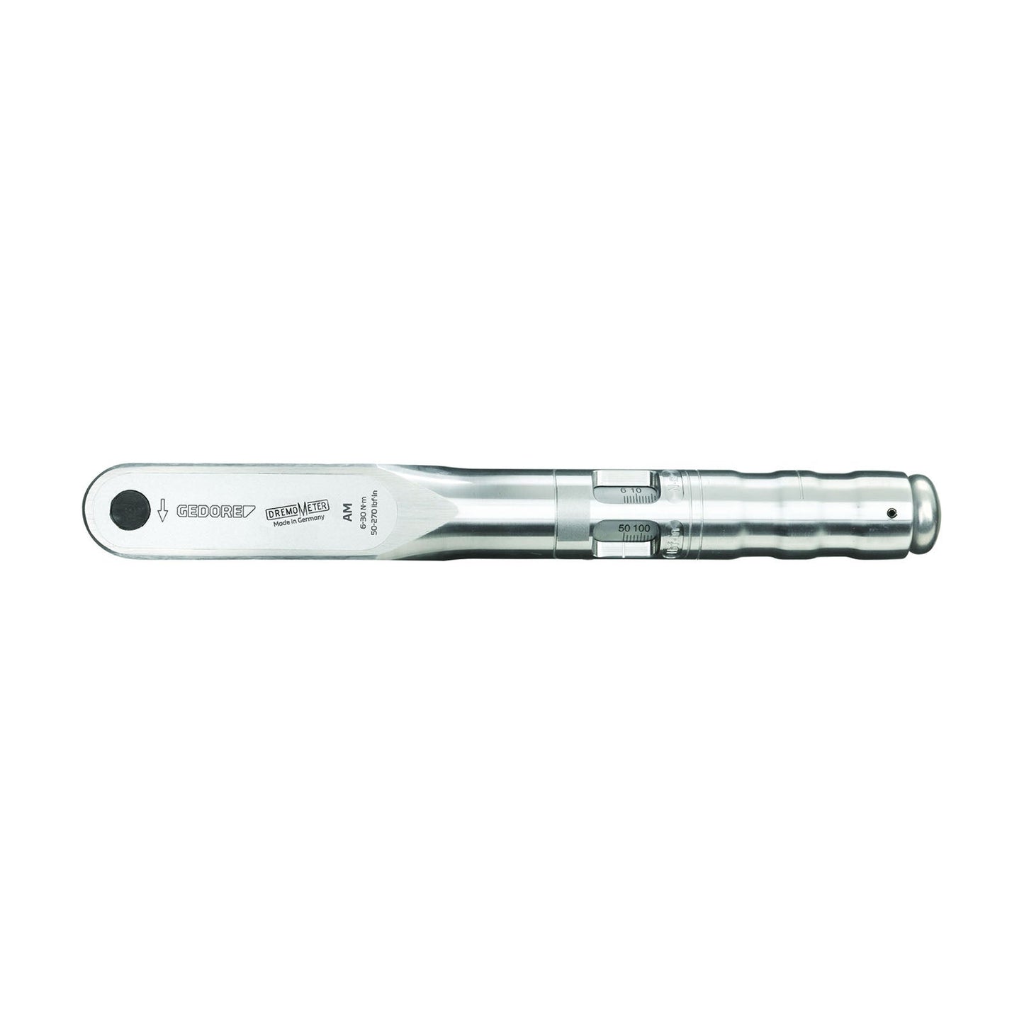 Dremometer AM A+S 1/4" 6-30 Nm