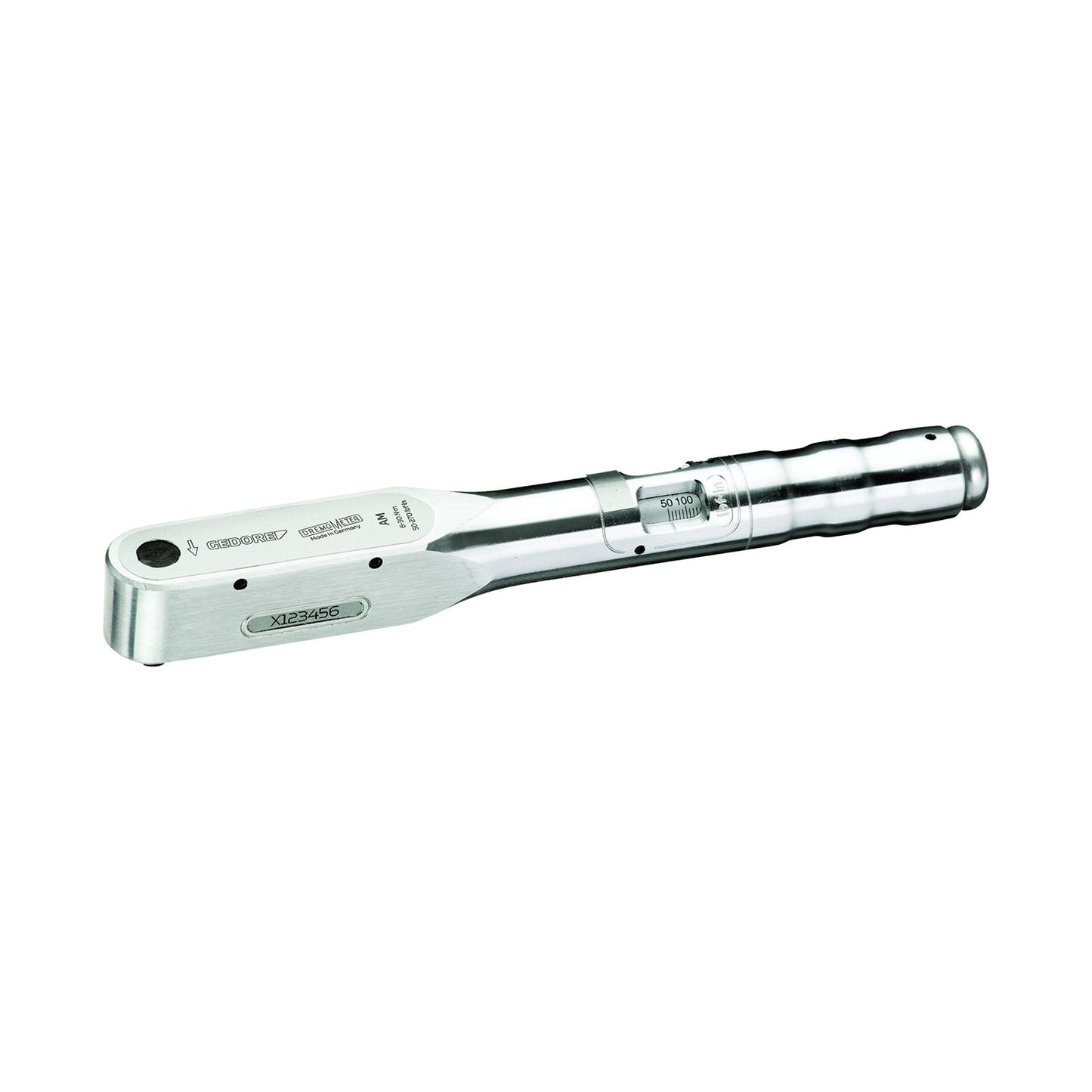 Dremometer AM 6-30 Nm en caja