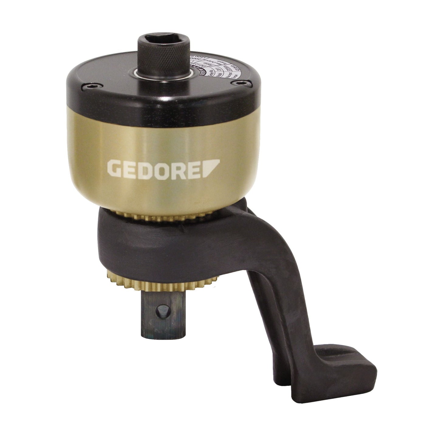 Dremoplus ALU 1.300 N.m. x5