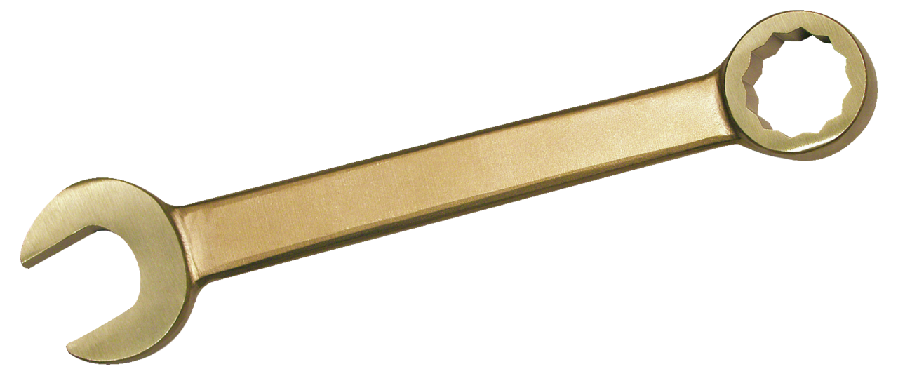 70 mm-ko ATEX giltza konbinatua