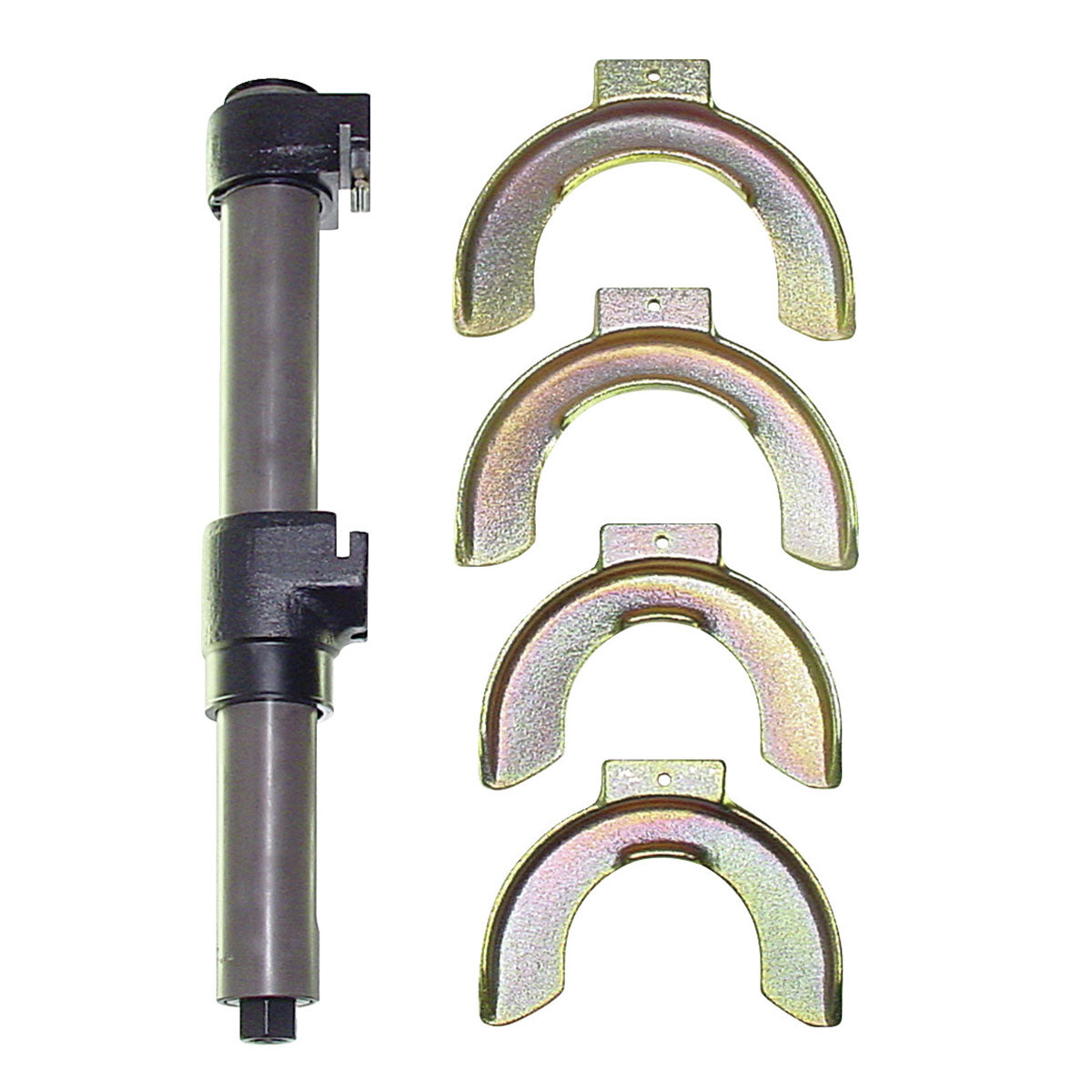 Gedore Automotive KL-0015 - Compresor de muelle