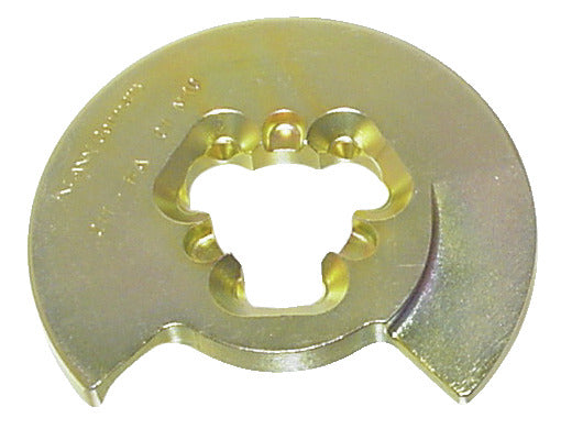 GEDORE Automotive KL-0025-1601 - Placa de pressió mida 0A amb bloqueig
