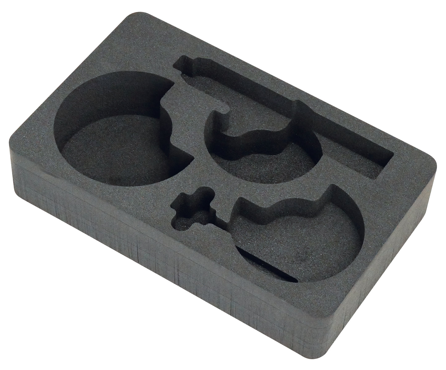 GEDORE Automotive KL-0025-2091-1 - Inserto de espuma KL-0025-20 E