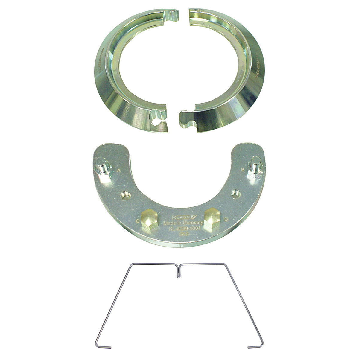 Gedore Automotive KL-0029-130 A - Kit de actualización, VW-Audi, tamaño 3