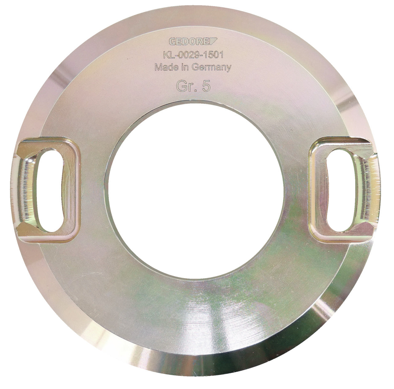 GEDORE Automotive KL-0029-1501 - Anell de suport tamany 5 (2935910)