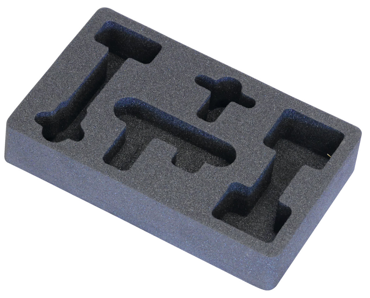 GEDORE Automotive KL-0033-3090-1 - Inserto de espuma
