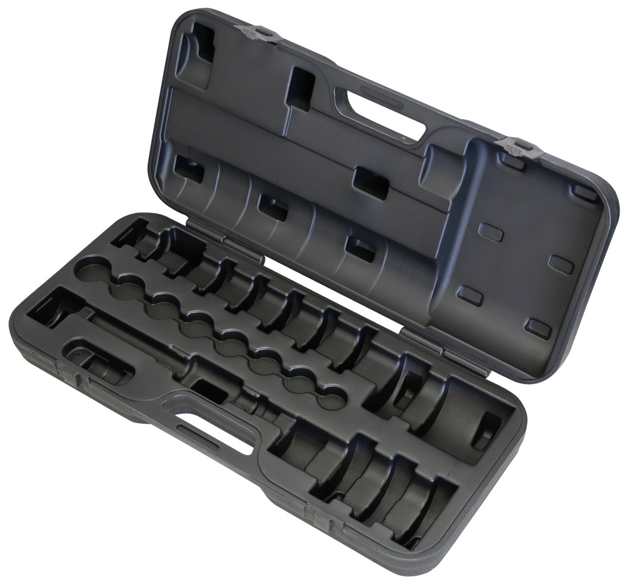 GEDORE Automotive KL-0039-0119 - Contendor de plastico