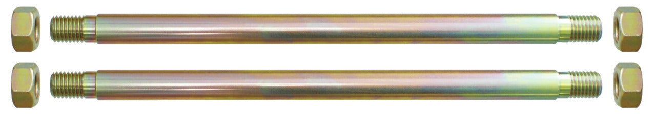 GEDORE Automotive KL-0039-114 - Parell de tirants de 285 mm de llarg, amb femelles SK