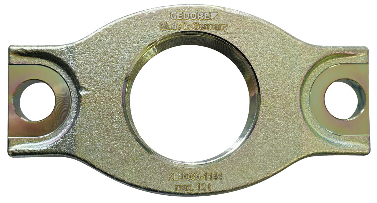GEDORE Automotive KL-0039-1144 - Placa base 2 1/4"-14 EUA.