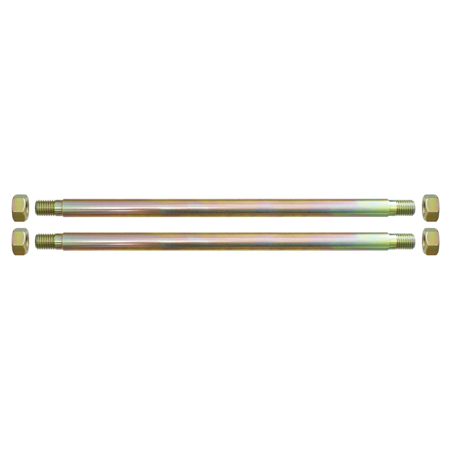 Gedore Automotive KL-0039-115 - Barras de cuadro (par), 350mm