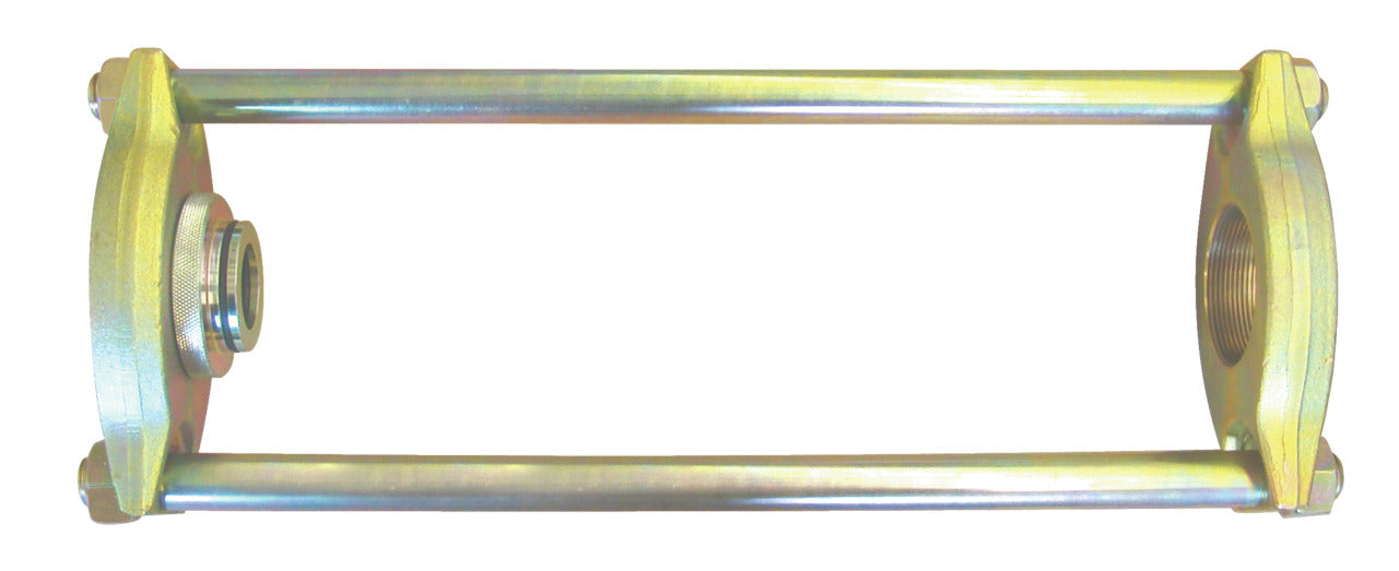 KL-0039-115 - Barres de quadre (parell), 350mm