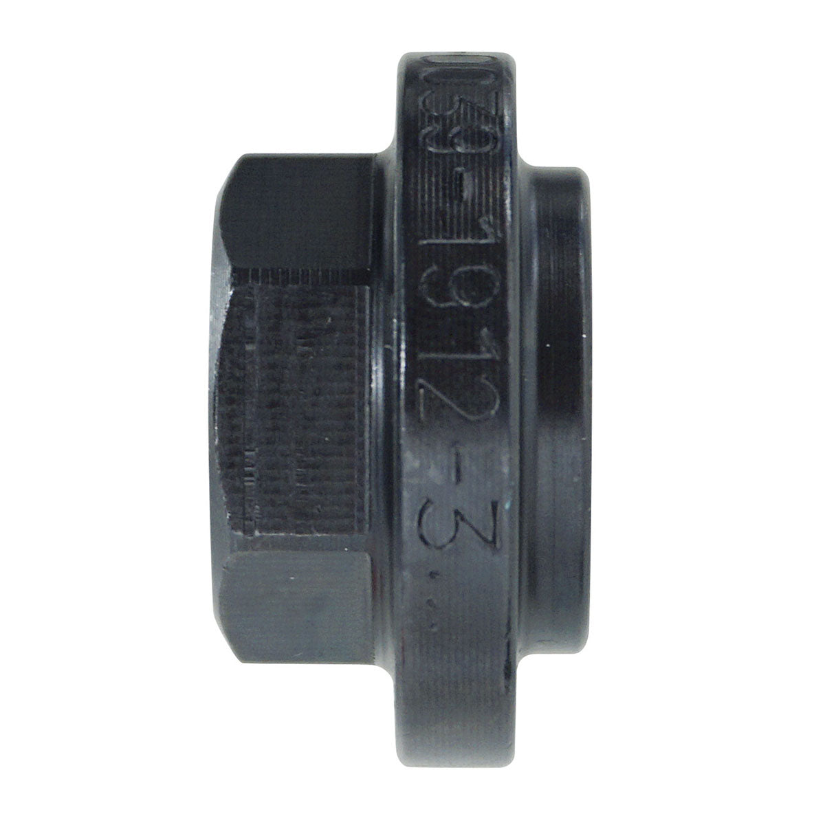 Gedore Automotive KL-0039-1912-3 - Tuerca de hombro, plana, M12