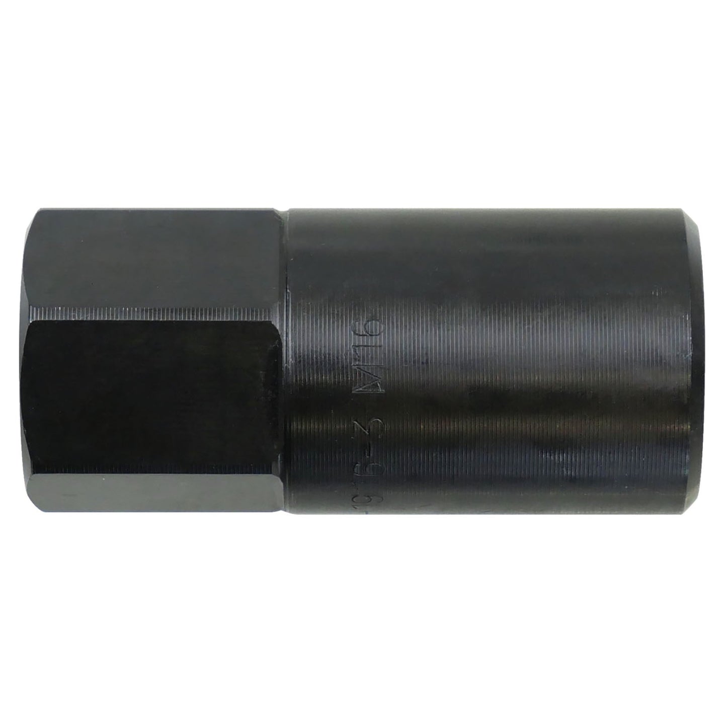 Gedore Automotive KL-0039-1916-3 - Tuerca de hombro, M16