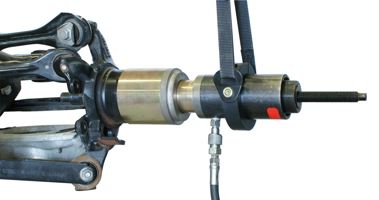 KL-0039-1003 - Adaptador de retenció per a cilindre hidràulic