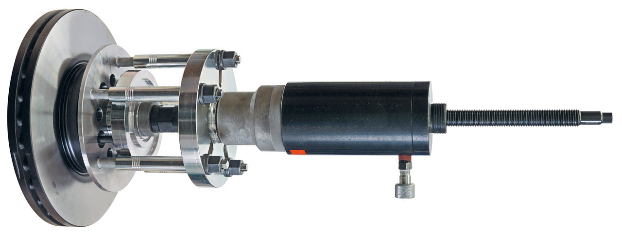 KL-0040-862 - Joc suplementari rodaments roda tancada Transit