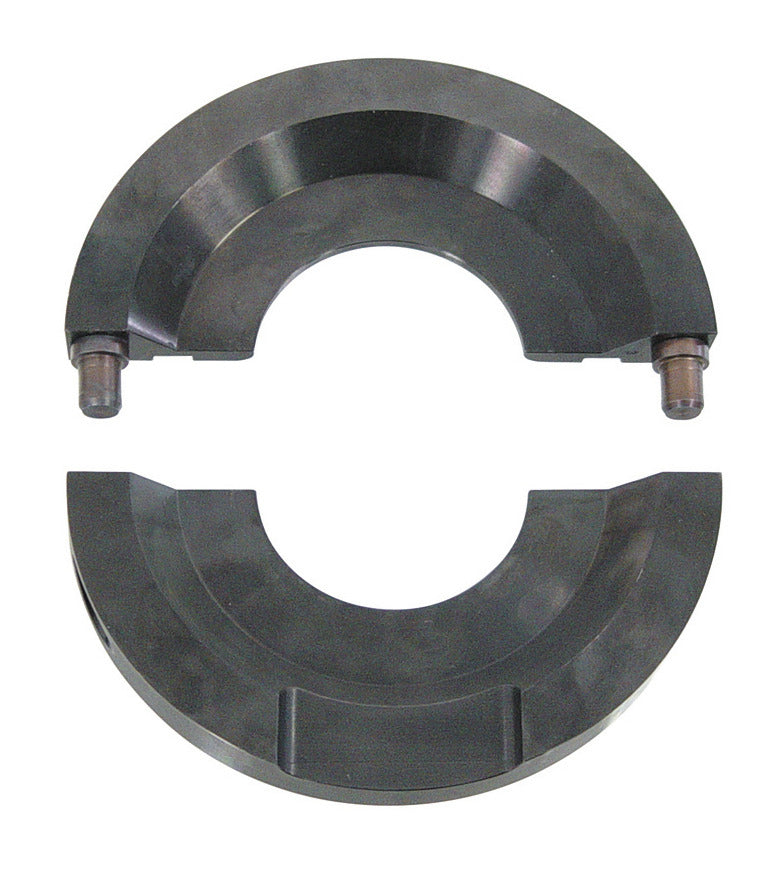 GEDORE Automotive KL-0041-4500 B - Par de mordazas de sujeción Ø85