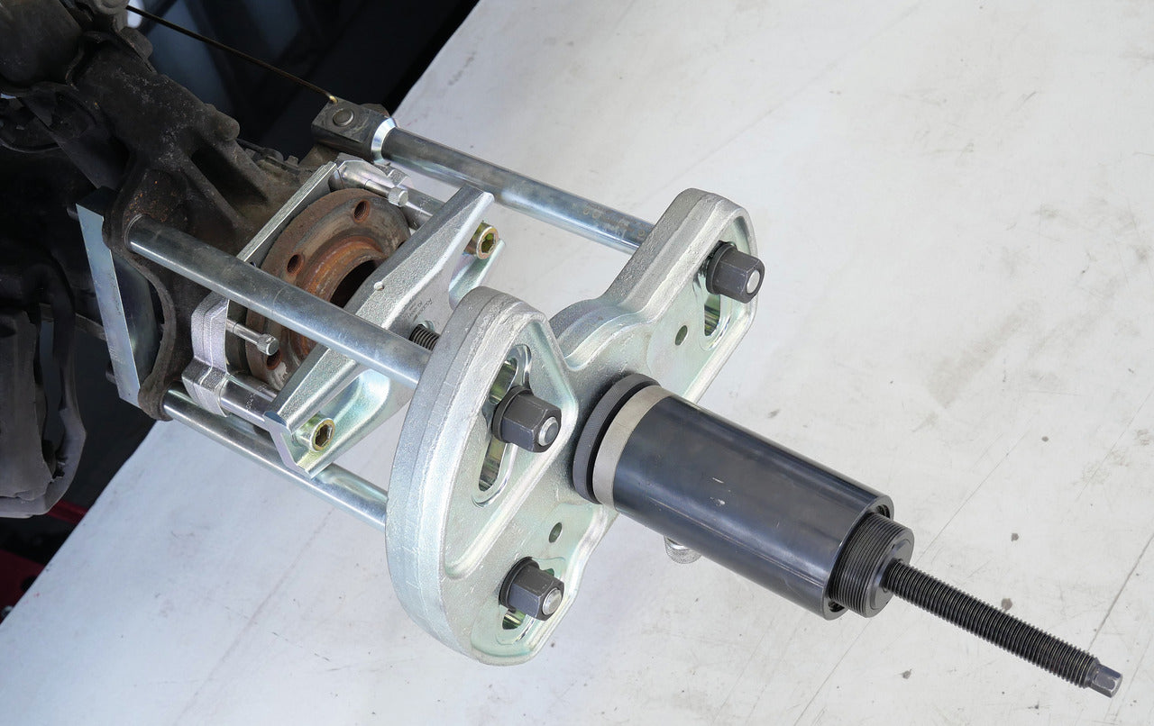 KL-0041-521 K - Eina per a coixinets de roda, Mercedes Vito / Viano, eix davanter