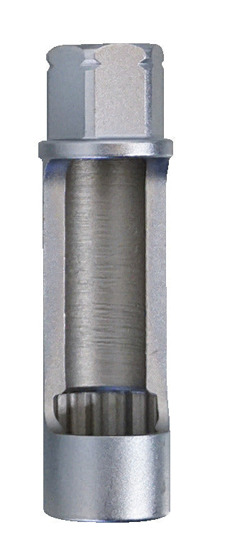 GEDORE Automotive KL-0056-1116 - Inserto de clau de tub, obert SW16