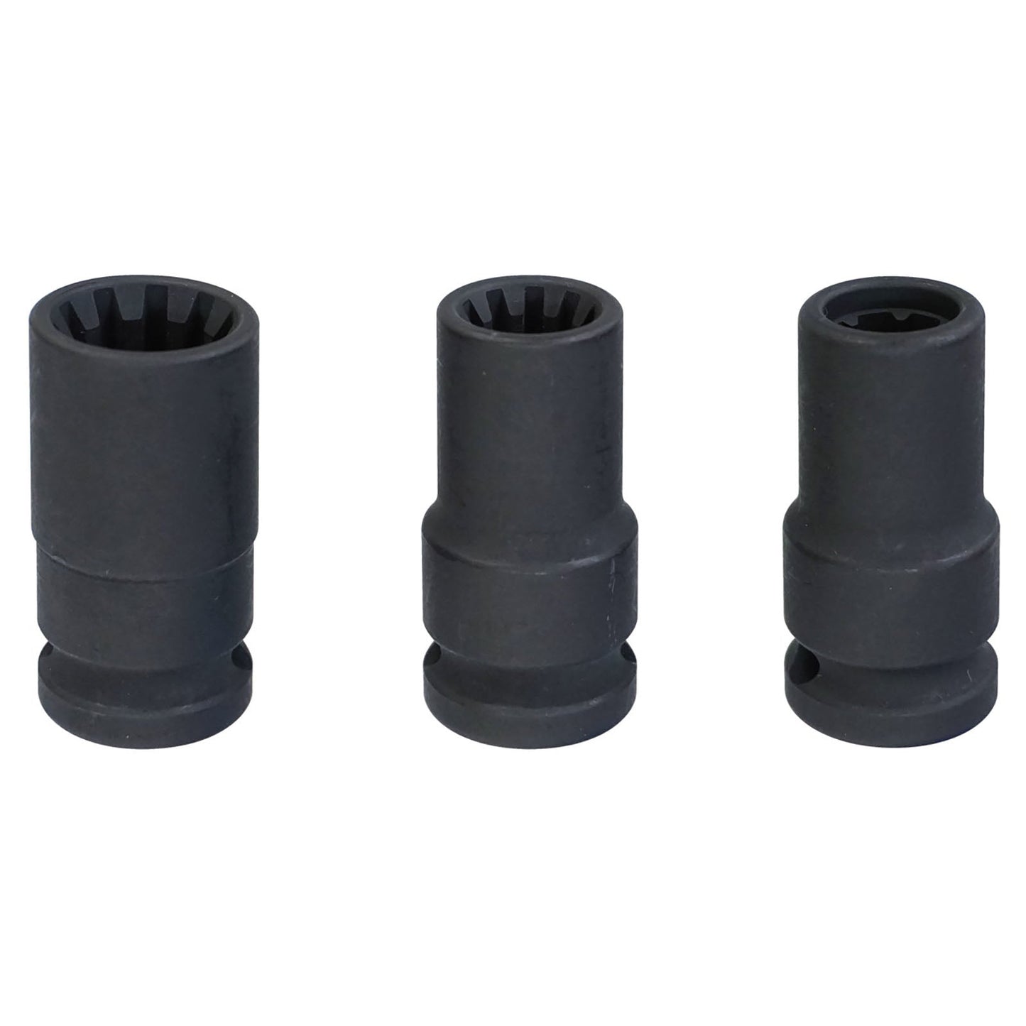 Gedore Automotive KL-0112-91 - Juego de llaves de vaso, frenos