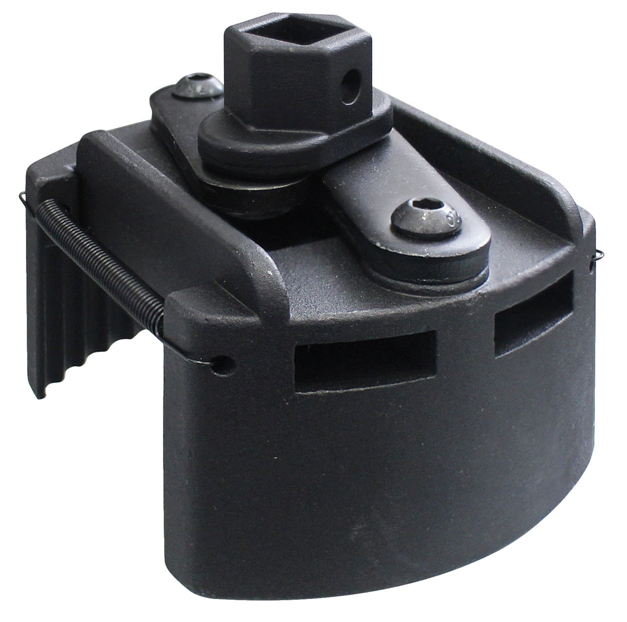 GEDORE Automotive KL-0122-192 - Llave para filtro de aceite universal 80-110