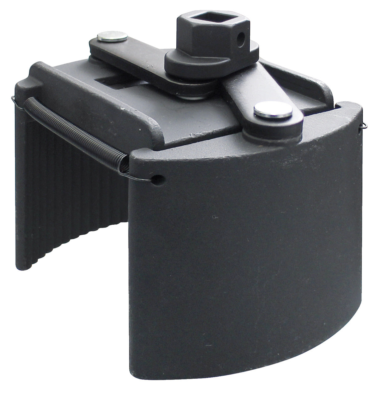 GEDORE Automotive KL-0122-193 - Llave para filtro de aceite universal 110-145