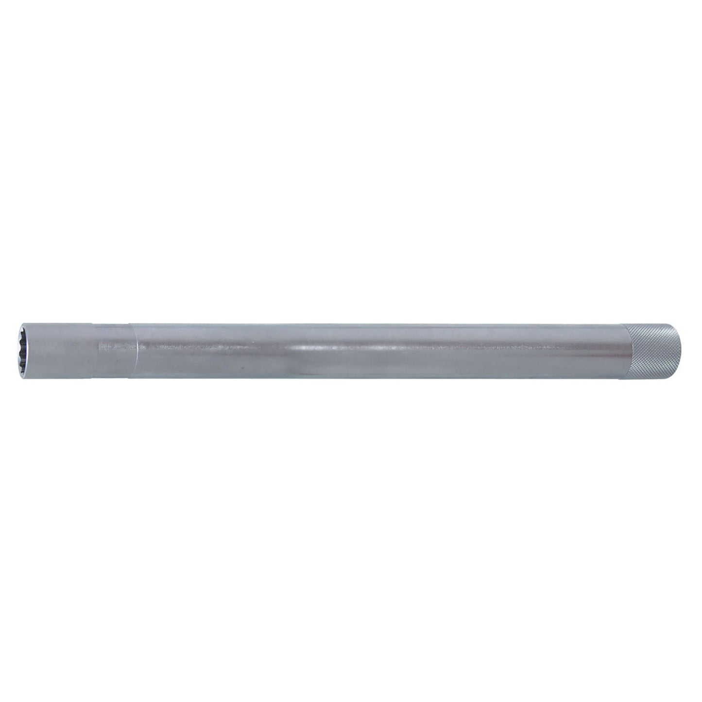 Gedore Automotive KL-0127-44 - Toma de bujía, hexágono doble, Tamaño (waf) 14mm, larga