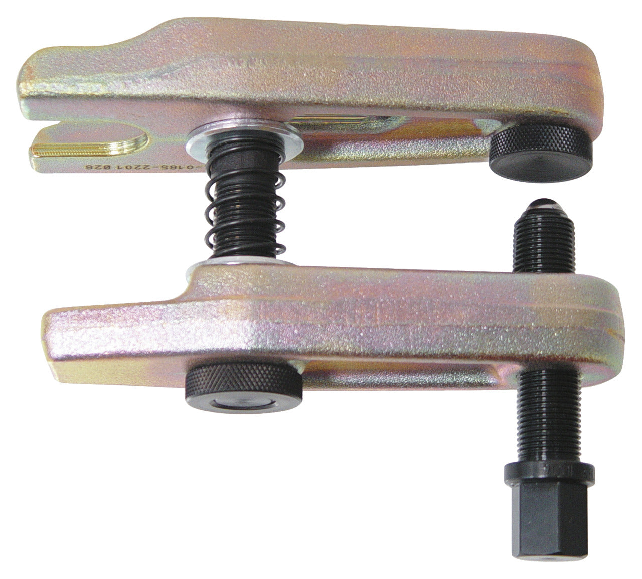 GEDORE Automotive KL-0165-20 - Grandària de l'extractor de ròtules. 2 22mm (2117991)