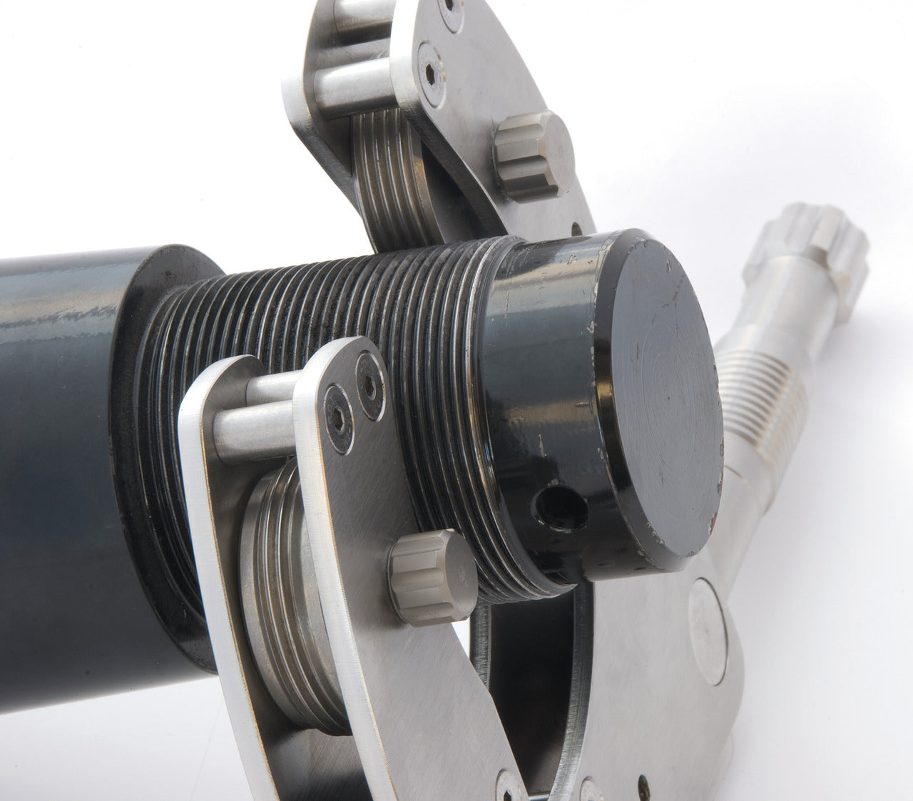 Juego ThreadReset® para reparar roscas M50-M110