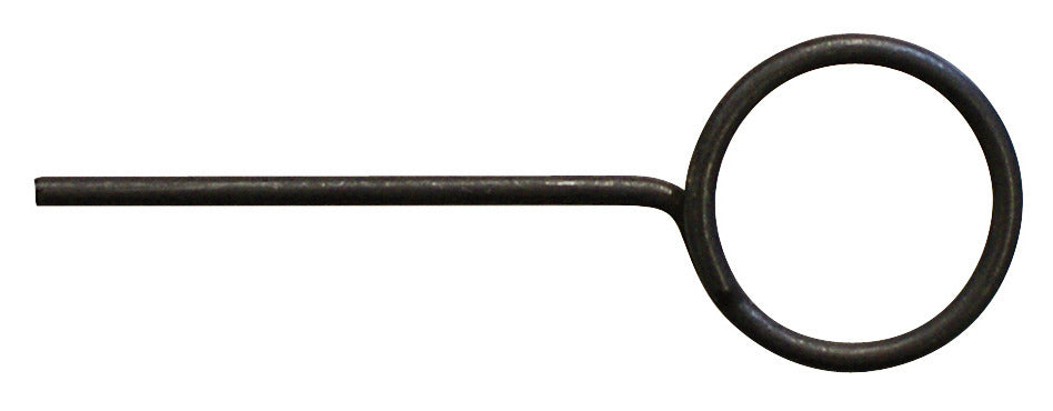 GEDORE Automotive KL-0180-3024 - Pasador de bloqueo Ø2,4