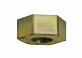 GEDORE Automotive KL-0186-1251-1 - Tuerca espaciadora 5mm