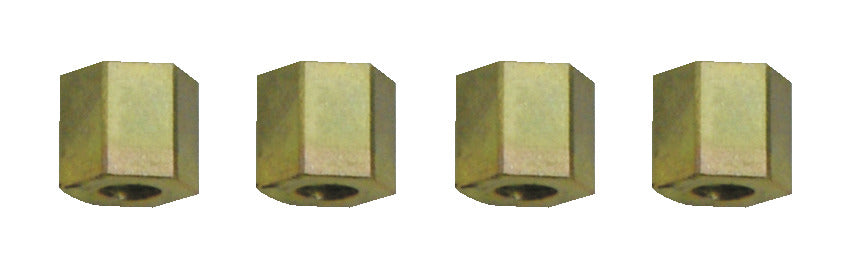 GEDORE Automotive KL-0186-1252 - Juego de tuercas espaciadoras 10mm