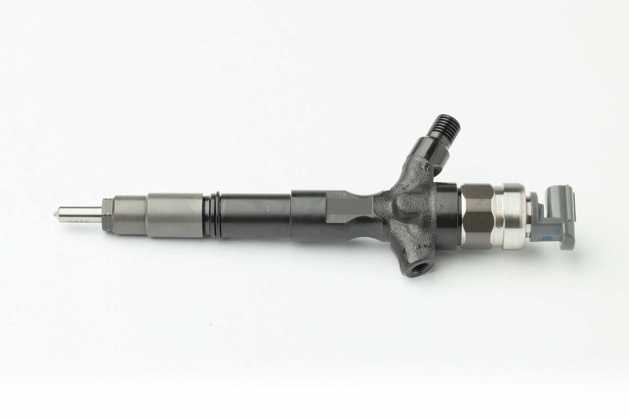 KL-0186-1283 A - Kit de actualización Denso-Inyector, M16x1