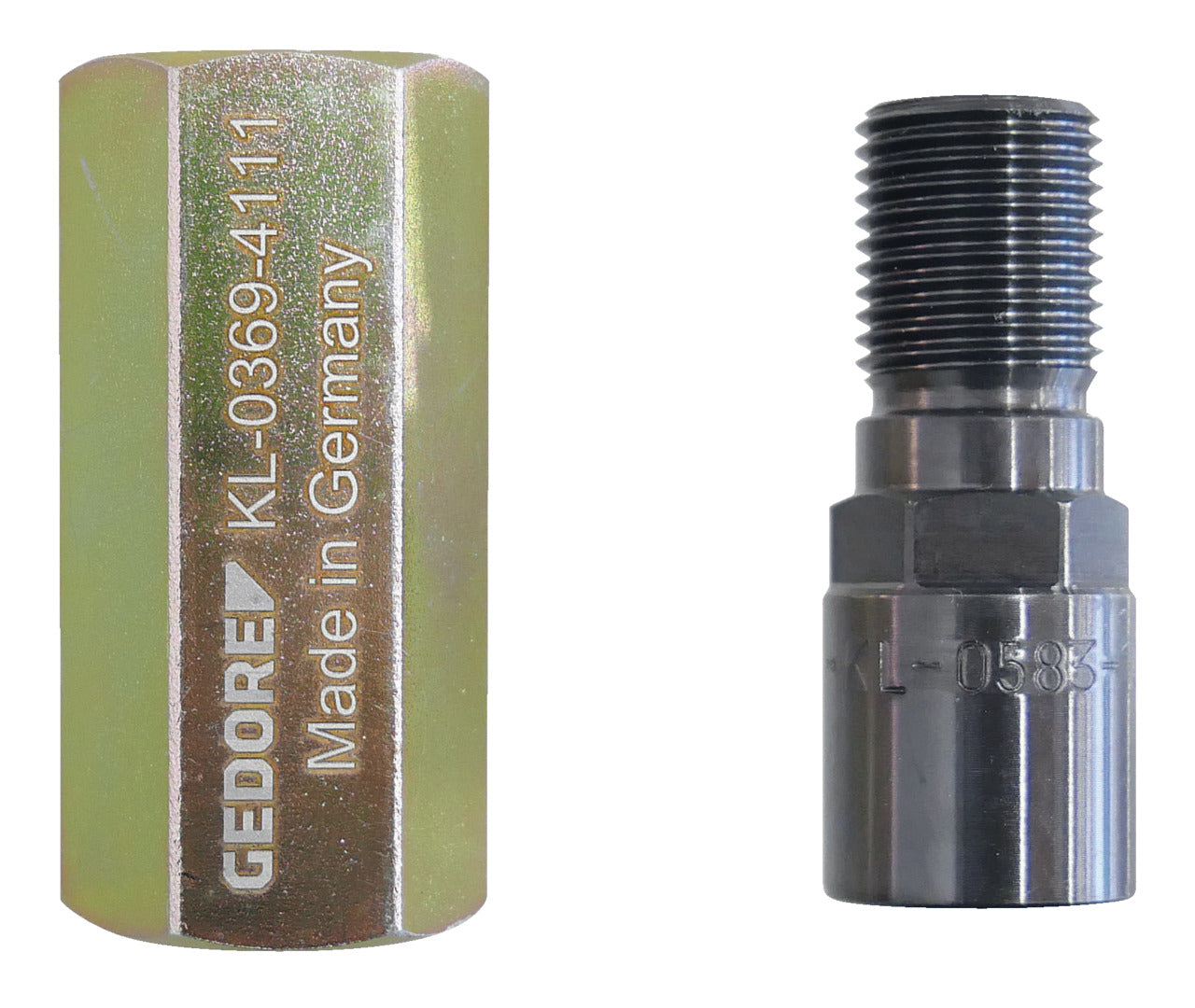 GEDORE Automotive KL-0186-1286 - Joc d'accessoris