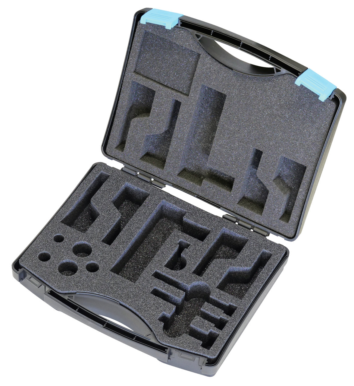 GEDORE Automotive KL-0186-9090 - Contendor de plastico