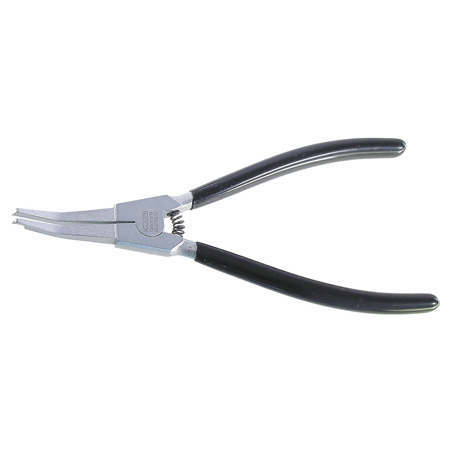 Gedore Automotive KL-0192-12 - Alicates para arandelas, acodados 30