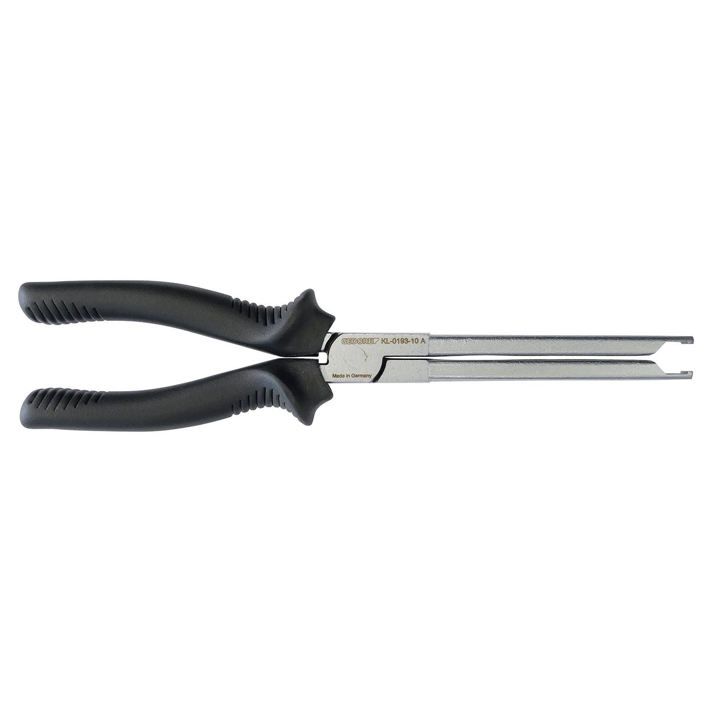 Gedore Automotive KL-0193-10 A - Alicates para tapa de protección, 230 mm