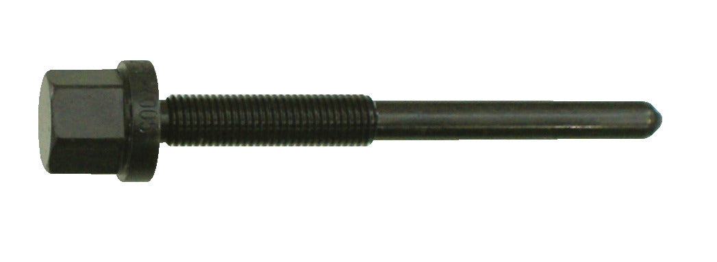 M10x1.25 x 95 mm-ko finkatze-torlojua